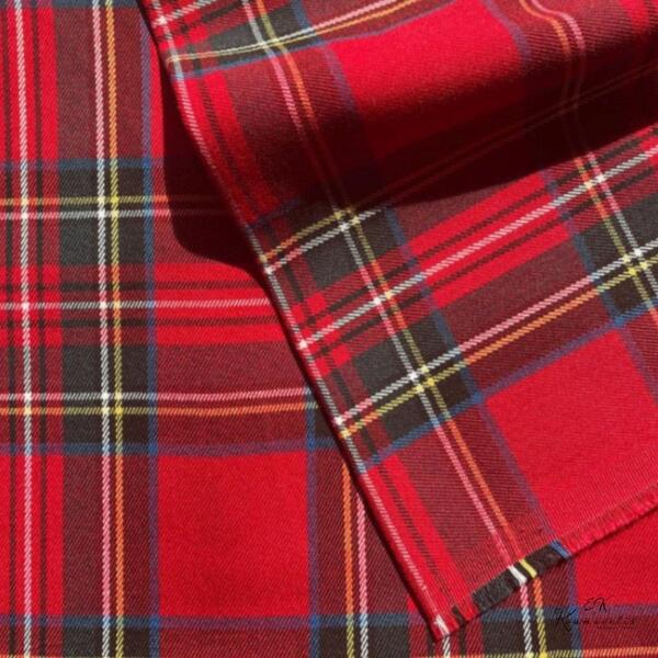 Καρό Υφάσματα