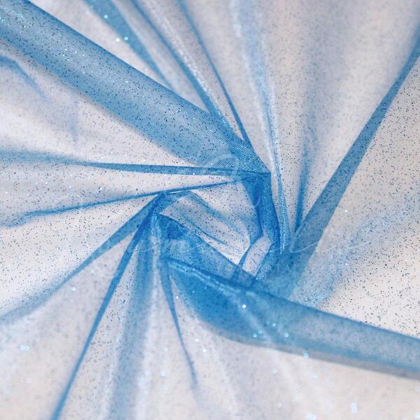 Τούλια και Οργάντζες