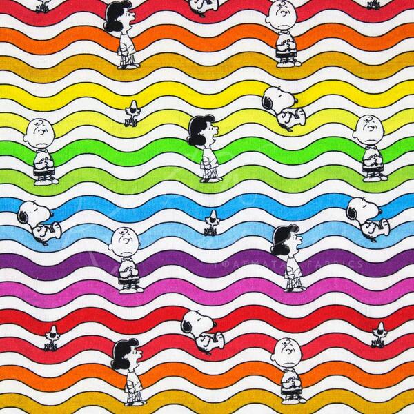 Cotton/Poplin Fabrics