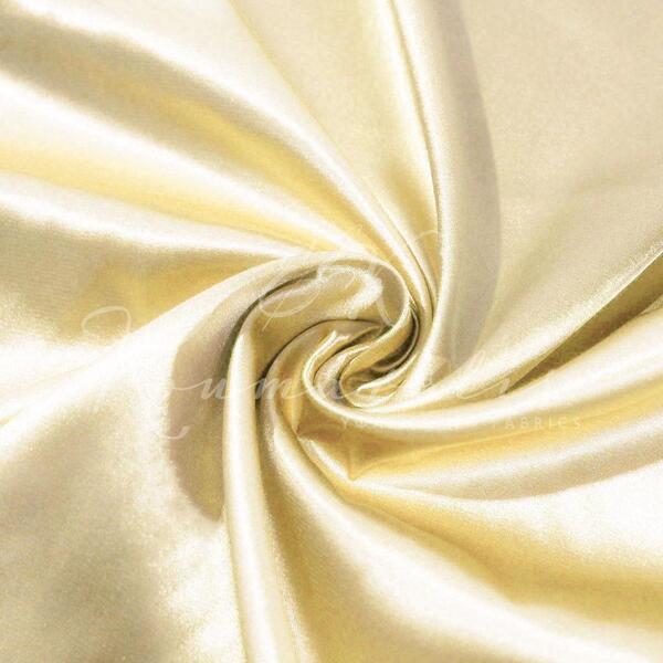 Satin Printed & Monochrome