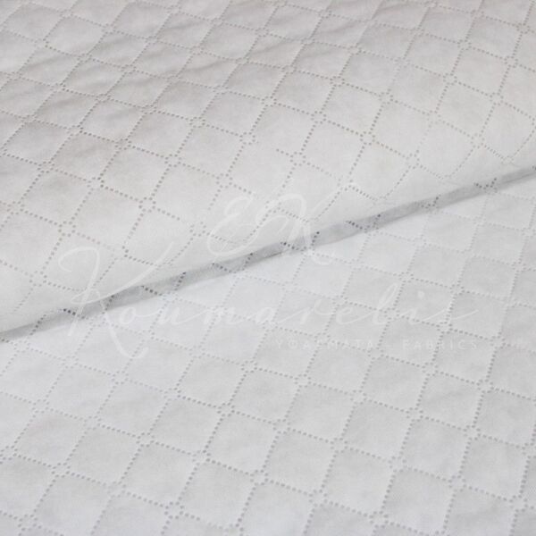 Quilted and Wadding Fabric