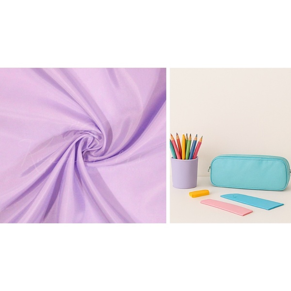 DIY Bags & School Supplies