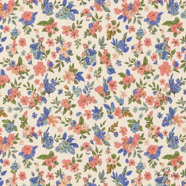 Cotton & Poplin Fabrics