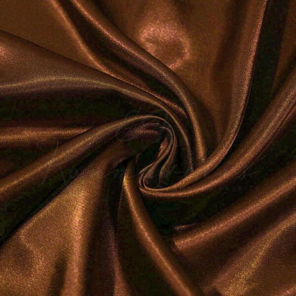 Crepe Satin