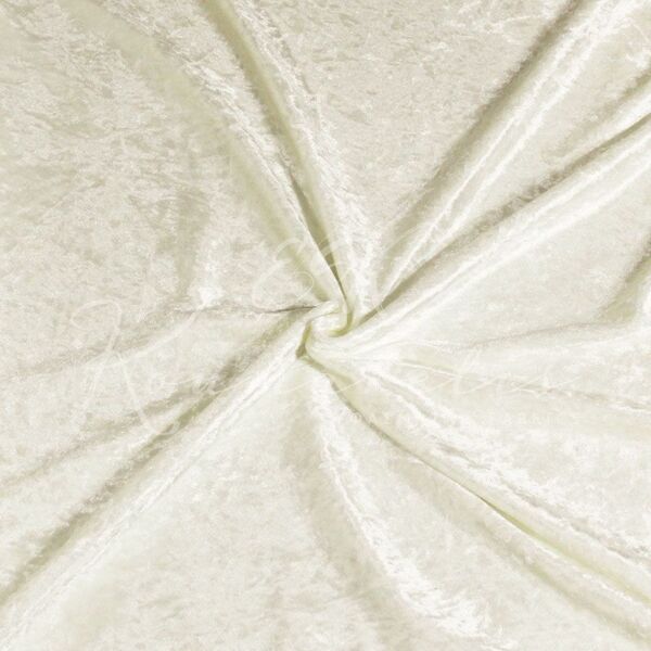 Βελούδο Διακόσμησης - Ρουχισμού Crushed Velour