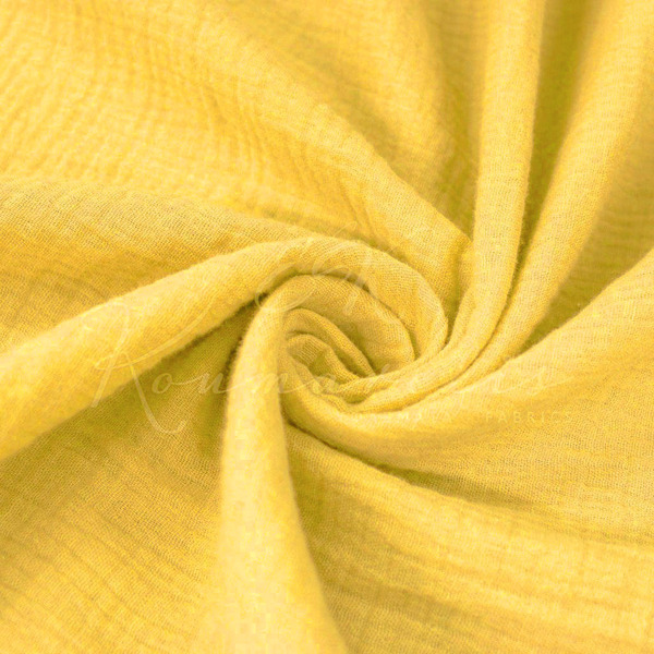 Βαμβακερή Μουσελίνα / Γάζα Γκοφρέ