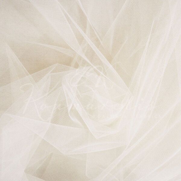 Τούλια και Οργάντζες