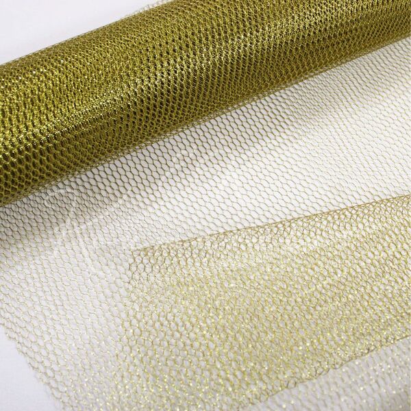 Δίχτυα και Τρέσες