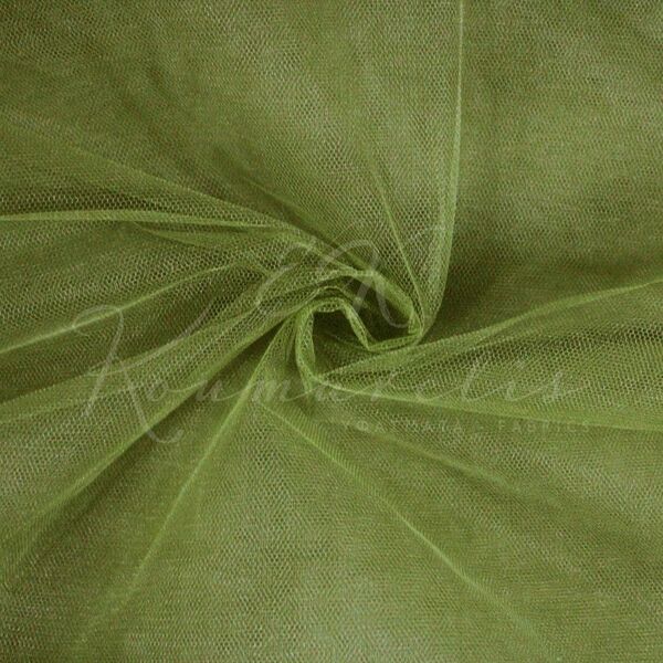 Τούλια και Οργάντζες