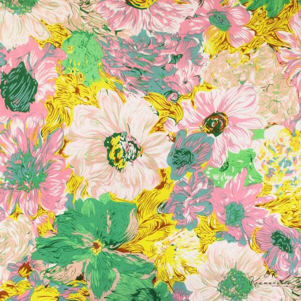 Καλοκαιρινά Υφάσματα