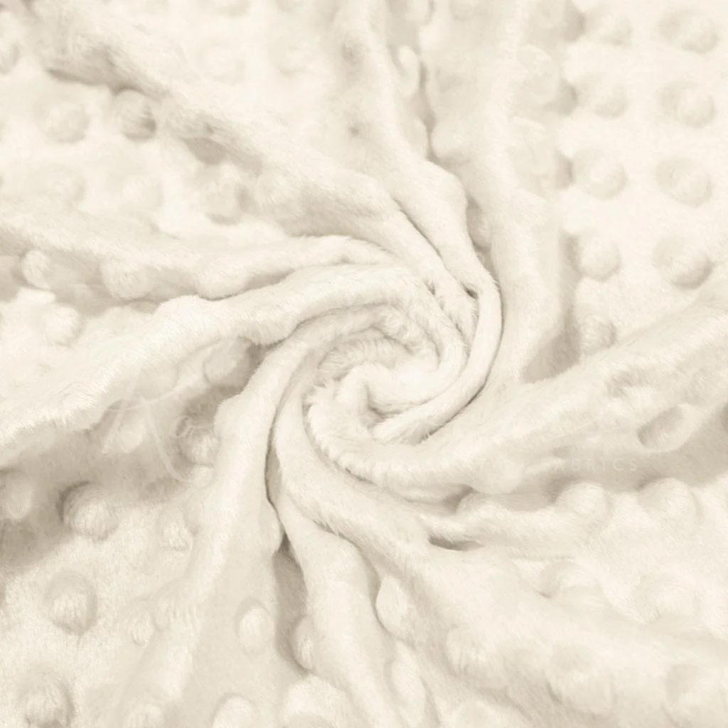 Μίνκυ - Εκρού - 1