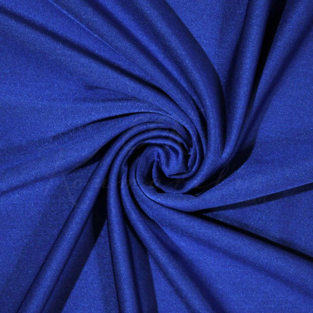 Λύκρα - Μπλε Ρουά - 1