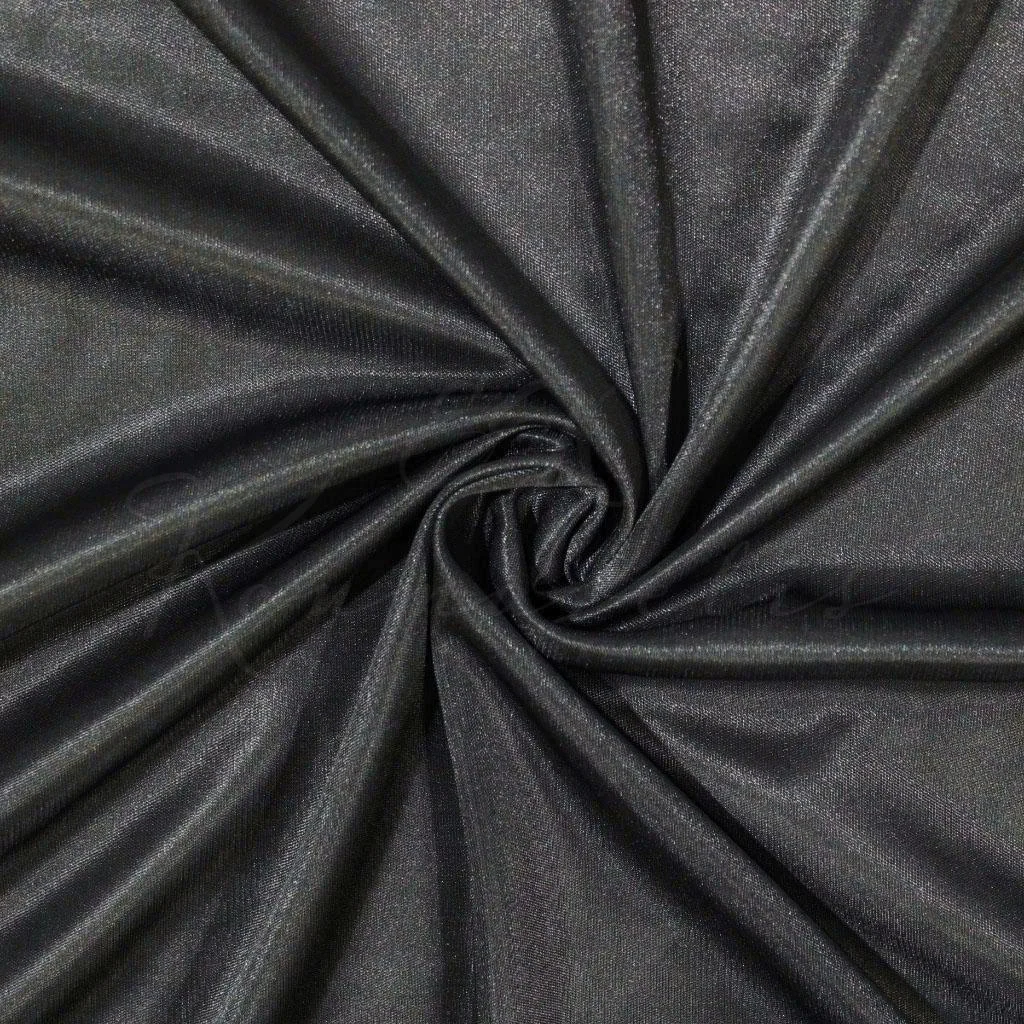 Bodre Jersey Lining - Dark Grey - 1