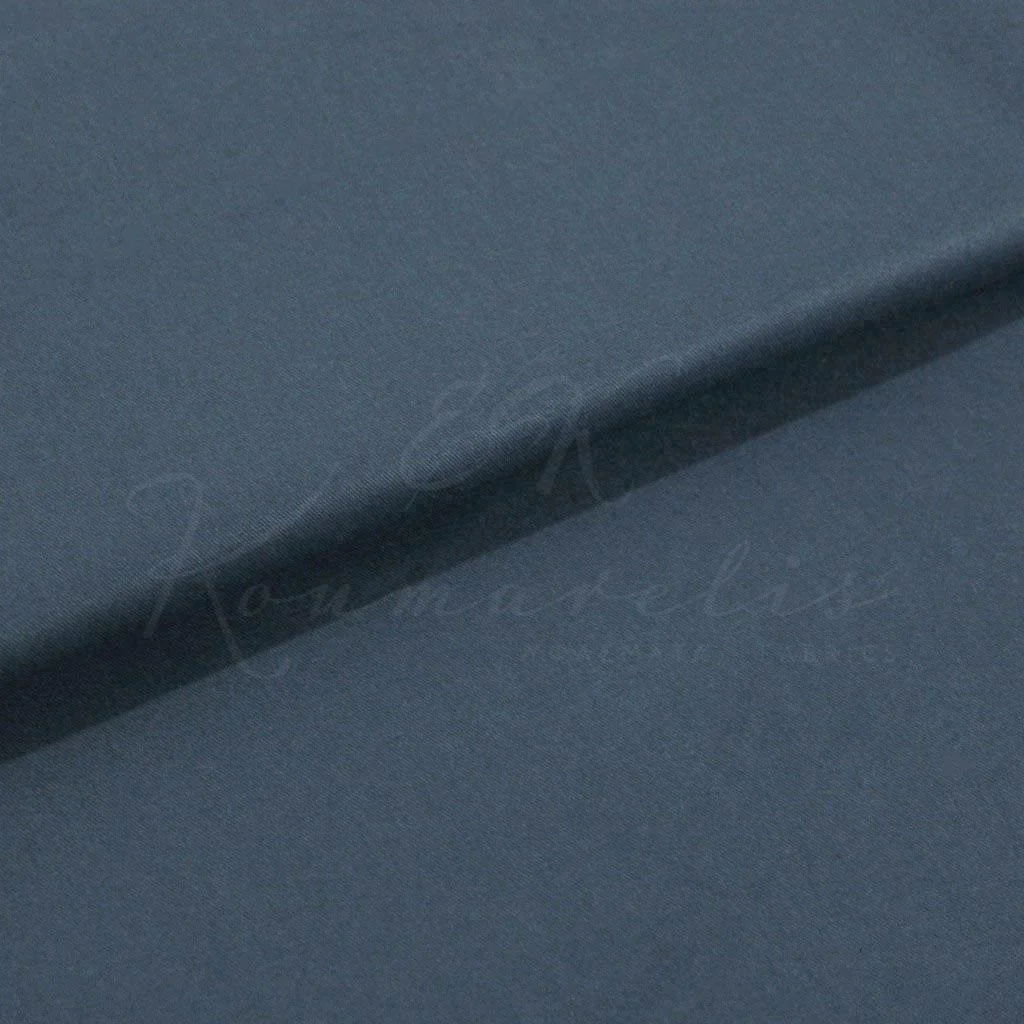 Gabardine - Dark Blue/Grey - 1