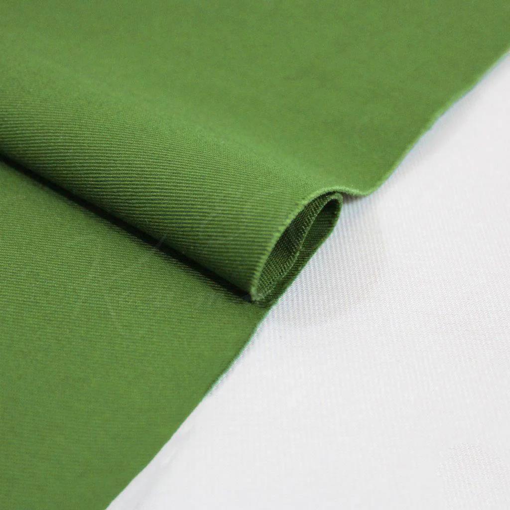 Καπαρντίνα - Πράσινο Αβοκάντο - 2