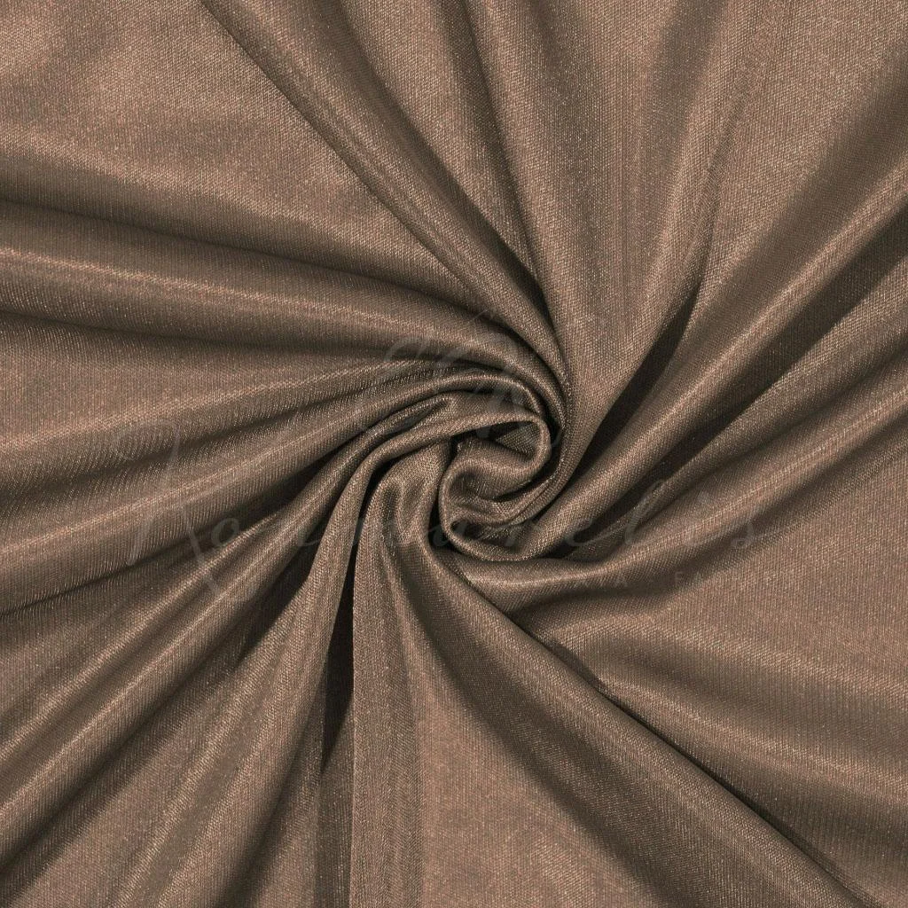 Bodre Jersey Lining - Dark Elephant Grey - 1