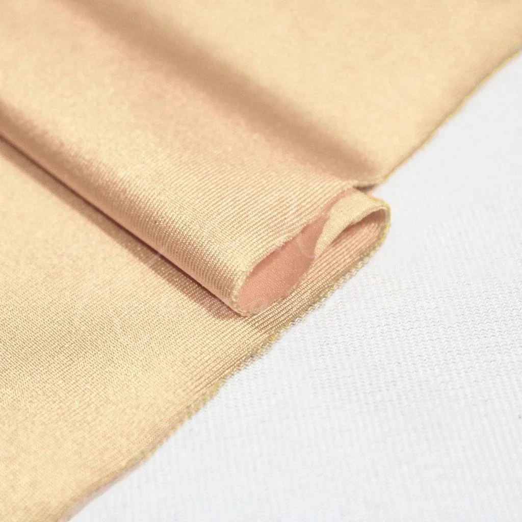 Λύκρα - Μπεζ - 2