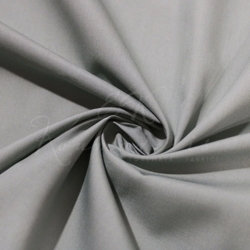 Ποπλίνα - Γκρι Ανοιχτό - 1