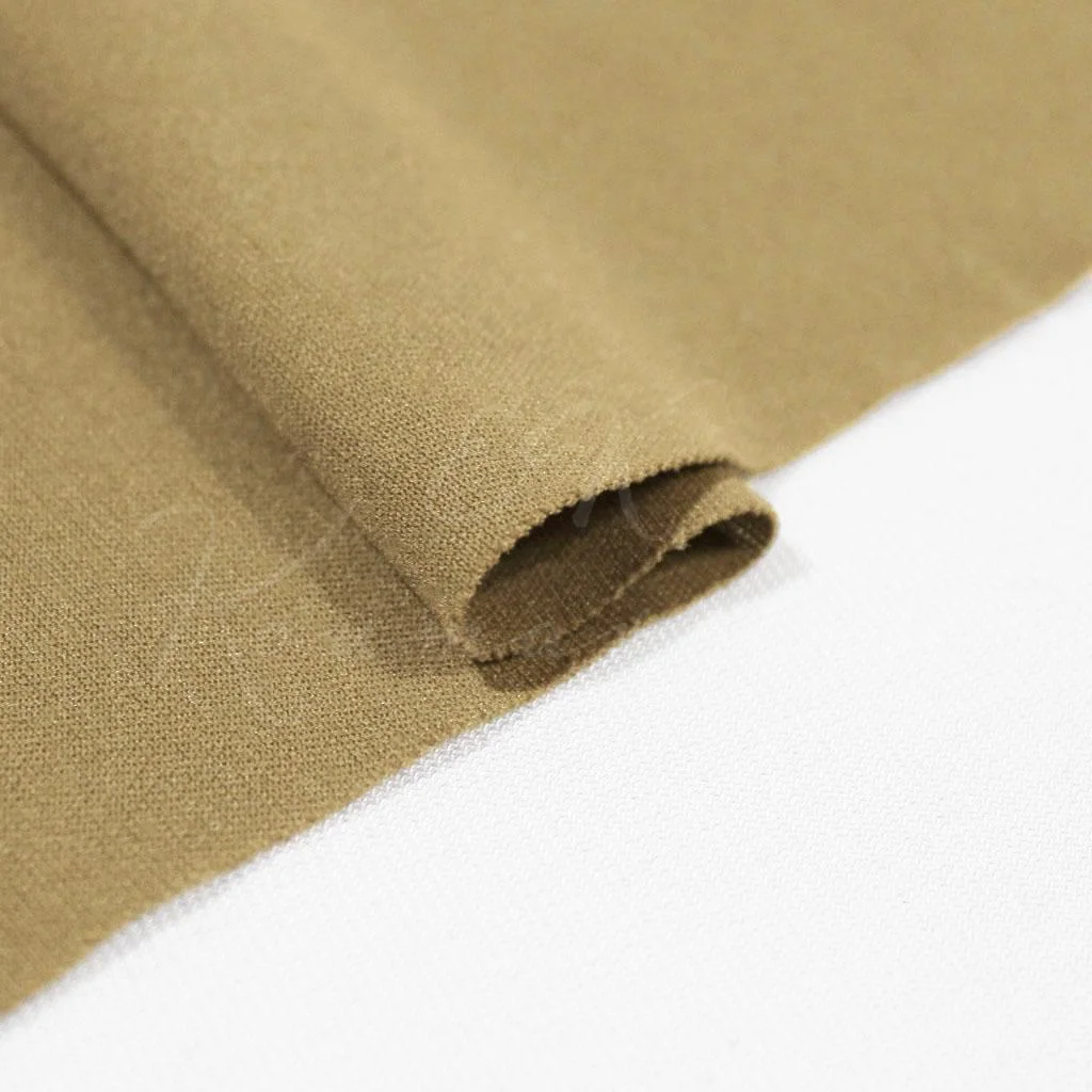 Φόδρα Ελαστική Interlock - Μπεζ - 2