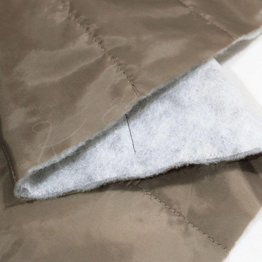 Καπιτονέ Φόδρα - Μόκα - 2