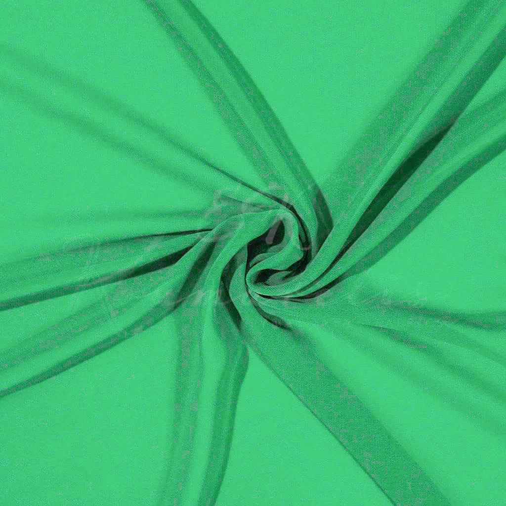 Muslin - Green - 1