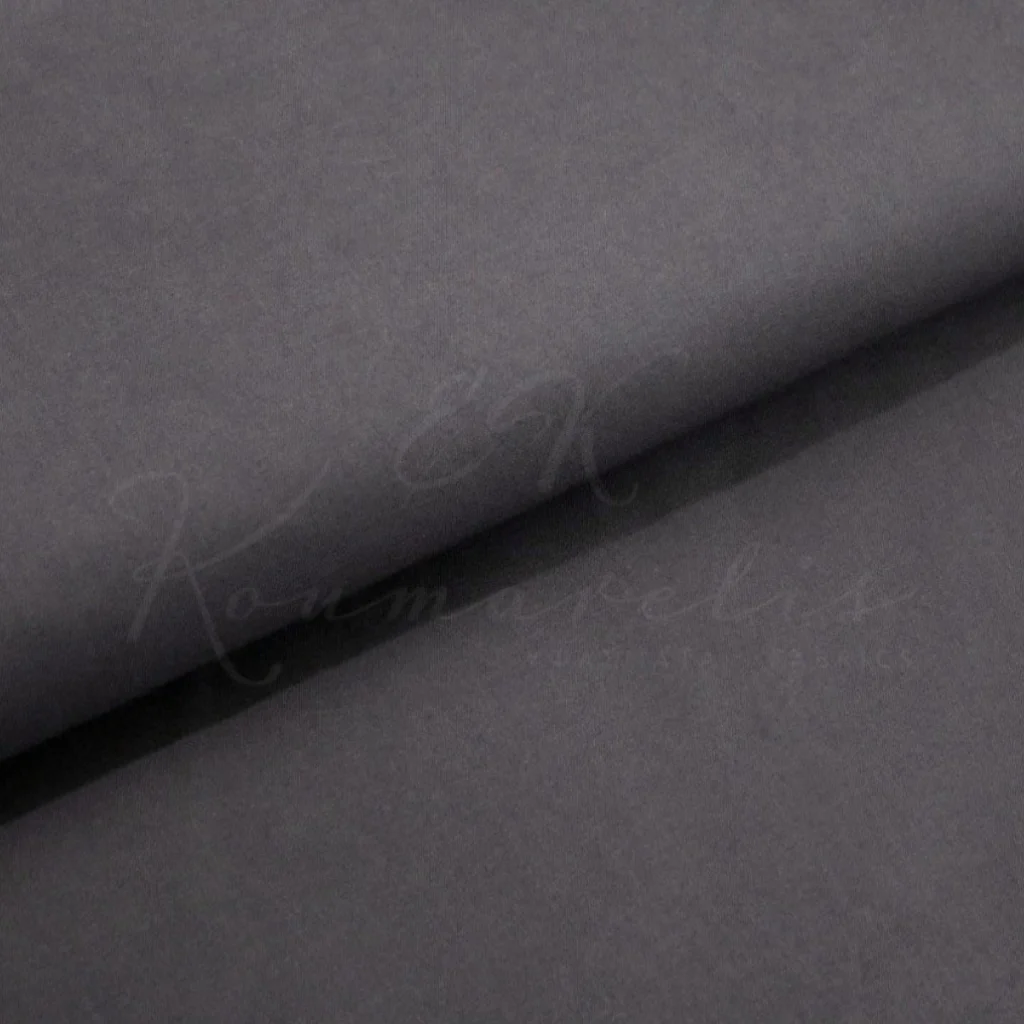 Gabardine - Brown Grey - 1