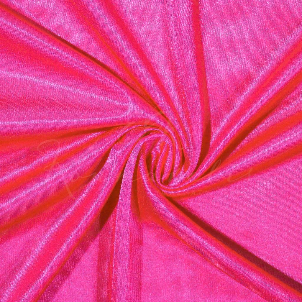 Bodre Jersey Lining - Fuchsia - 1