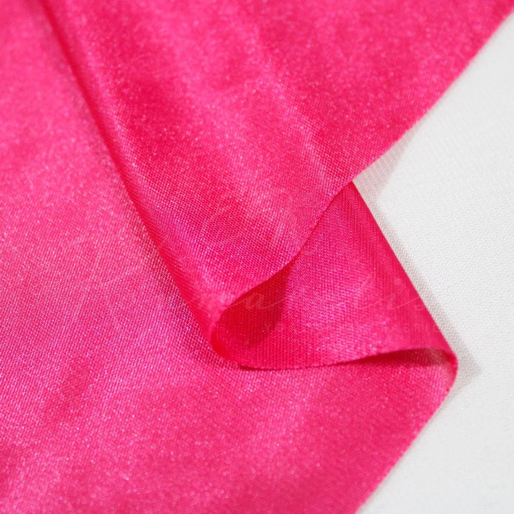 Bodre Jersey Lining - Fuchsia - 2