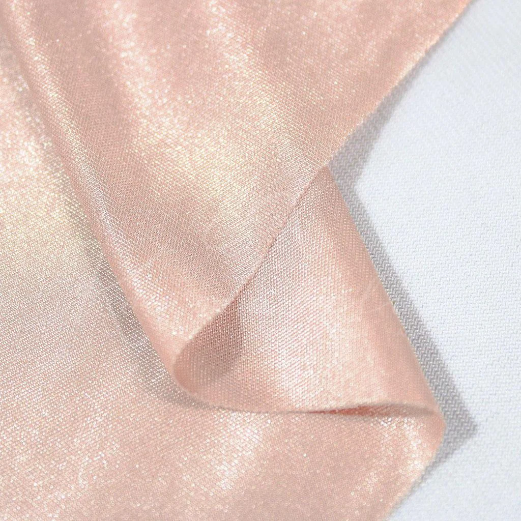 Bodre Jersey Lining - Light Nude - 2