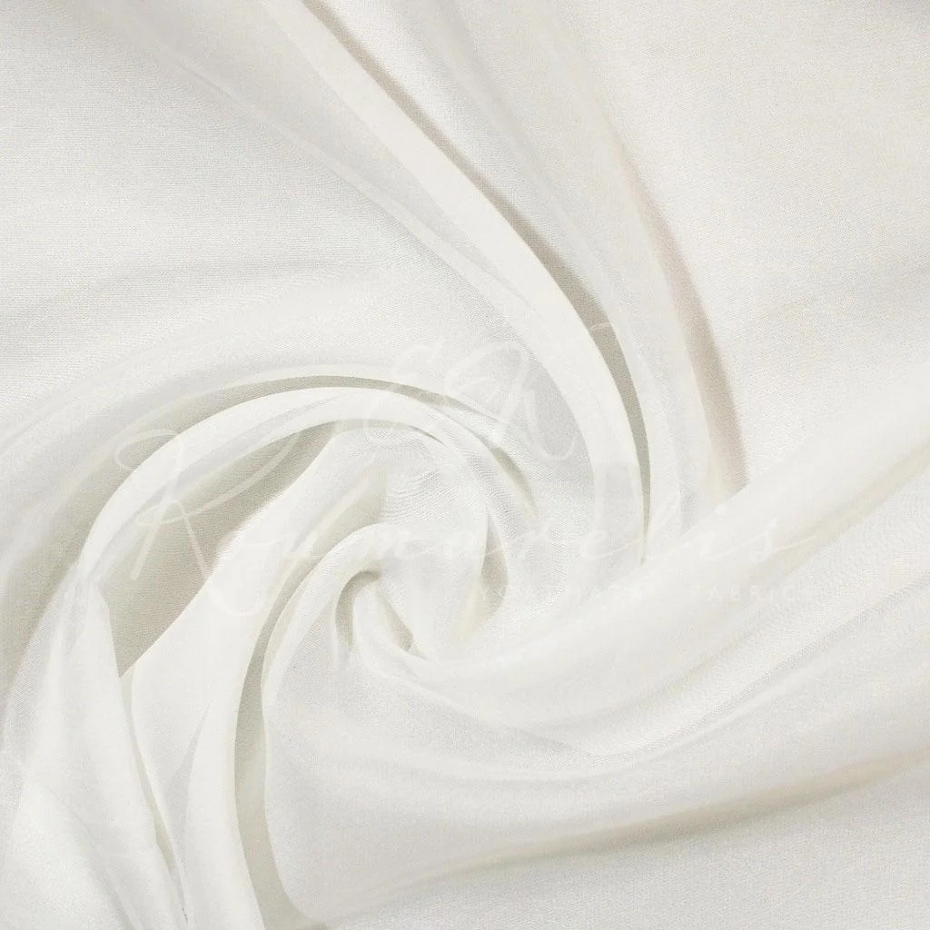 Βουάλ με 3.20 φάρδος - Εκρού - 1