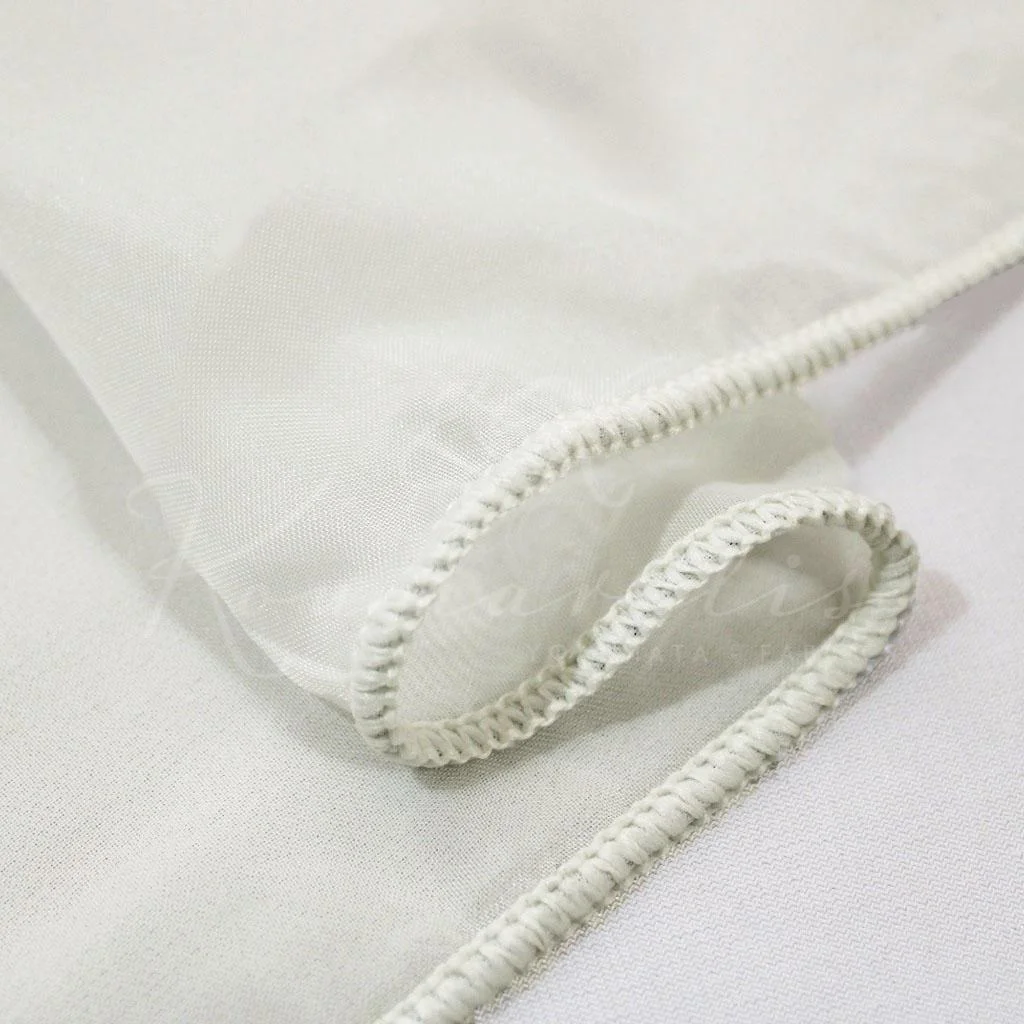 Βουάλ με 3.20 φάρδος - Εκρού - 2