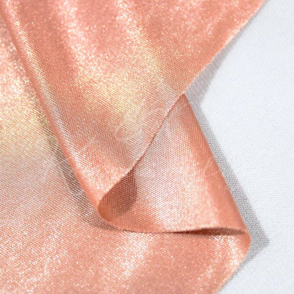 Bodre Jersey Lining - Salmon Nude - 2