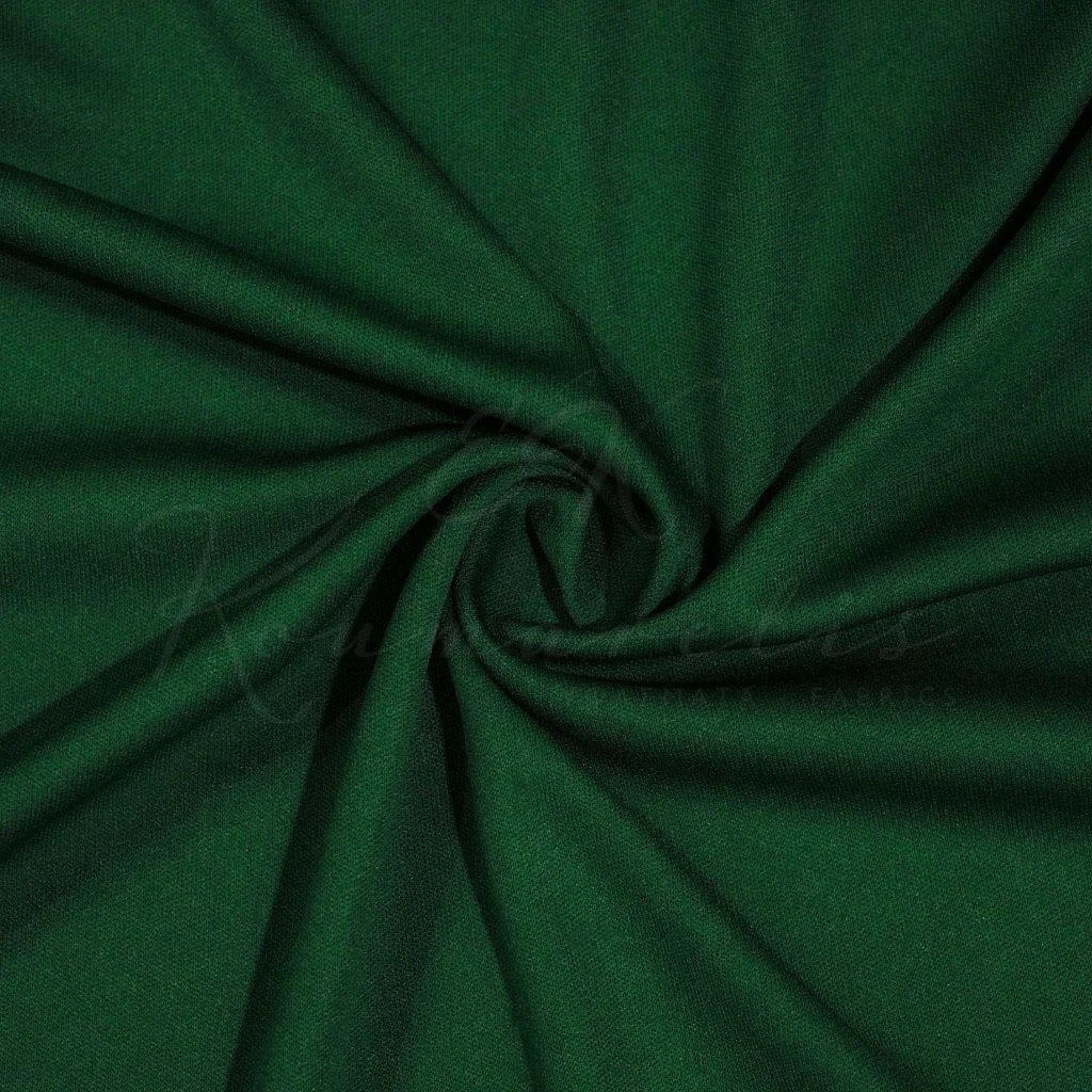 Φόδρα Ελαστική Interlock - Κυπαρισσί - 1