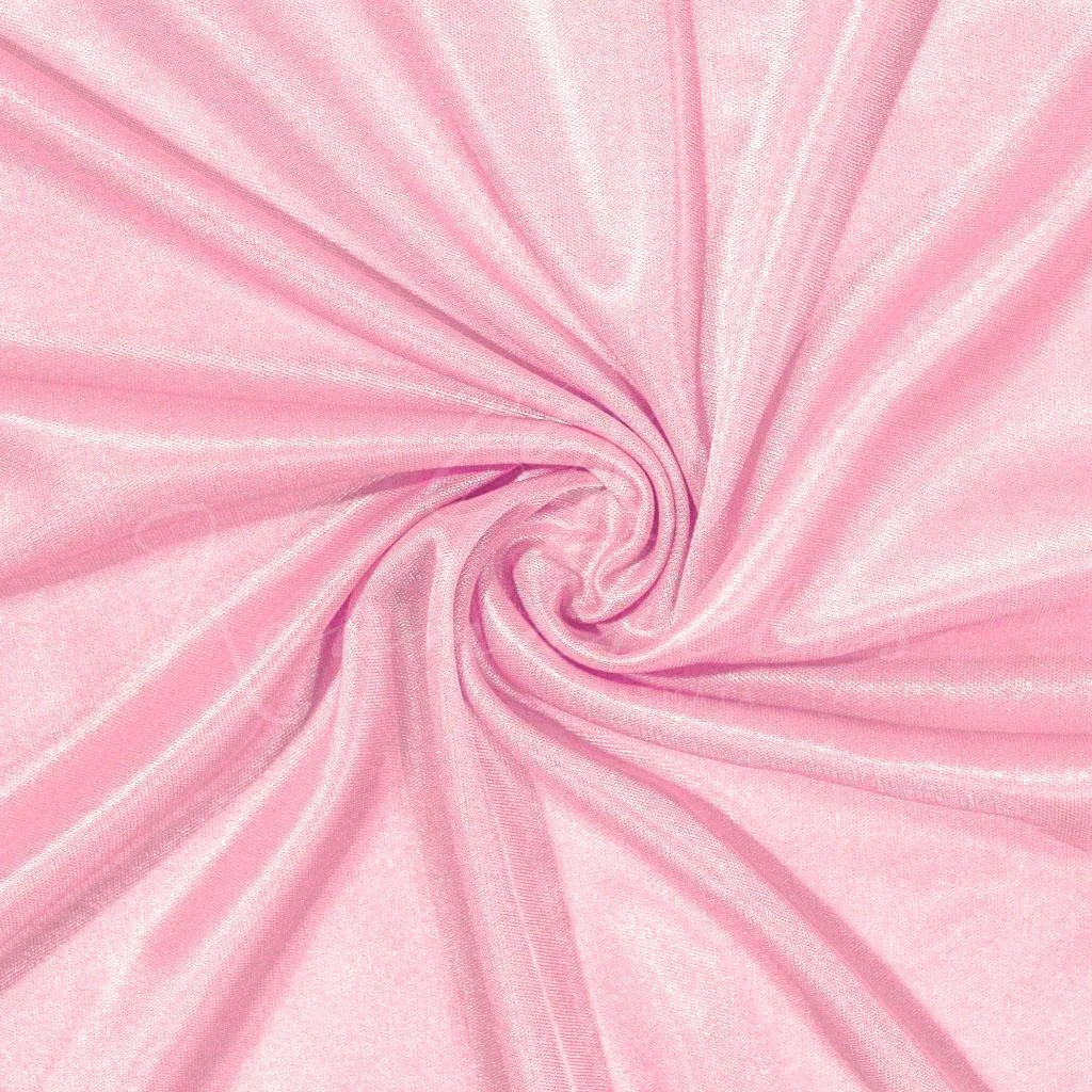 Bodre Jersey Lining - Pink - 1