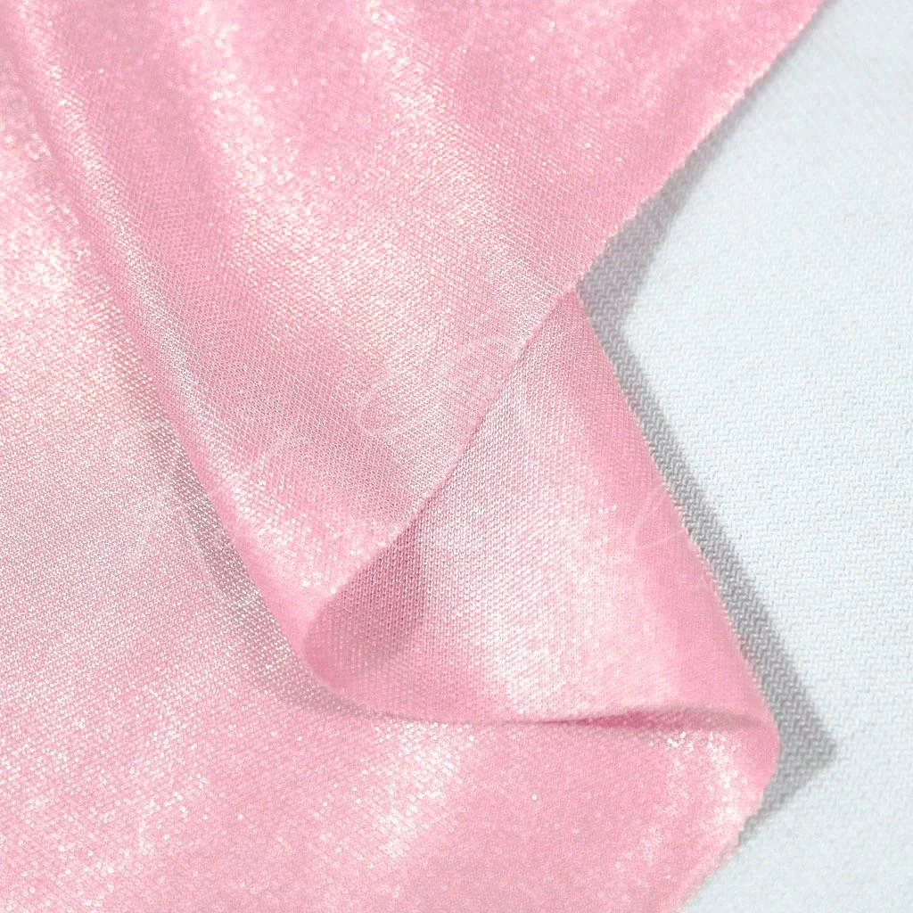 Bodre Jersey Lining - Pink - 2