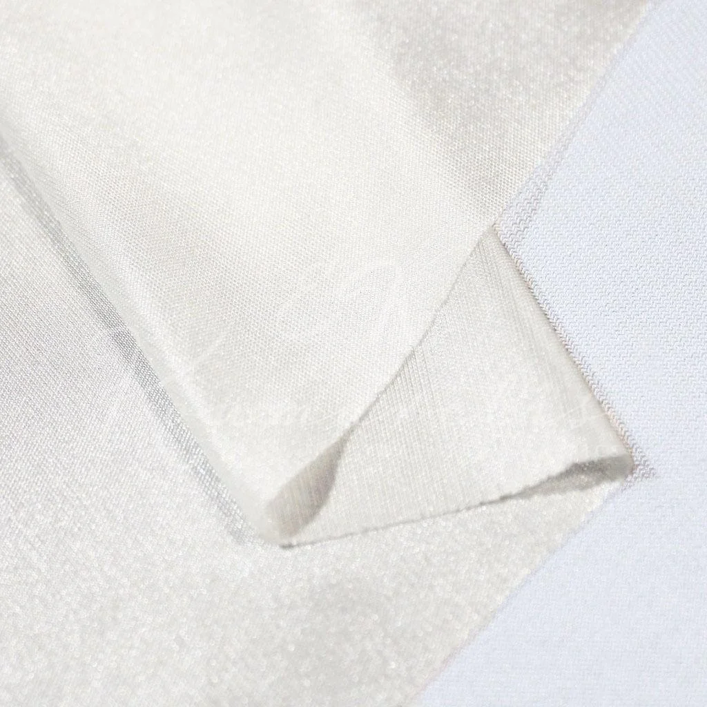 Bodre Jersey Lining - Light Ecru - 2