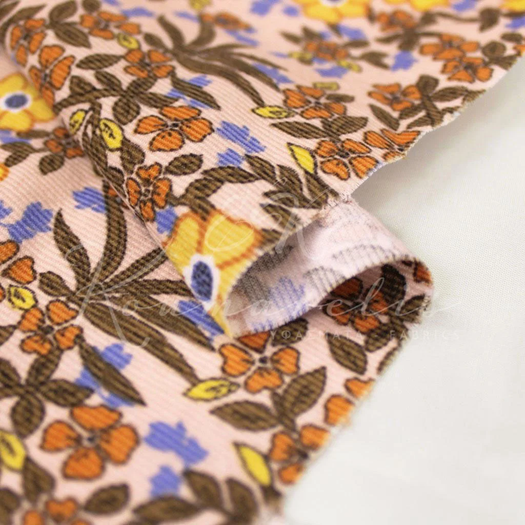 Κοτλέ Χιλιόριγο - Πρίμουλα - 2