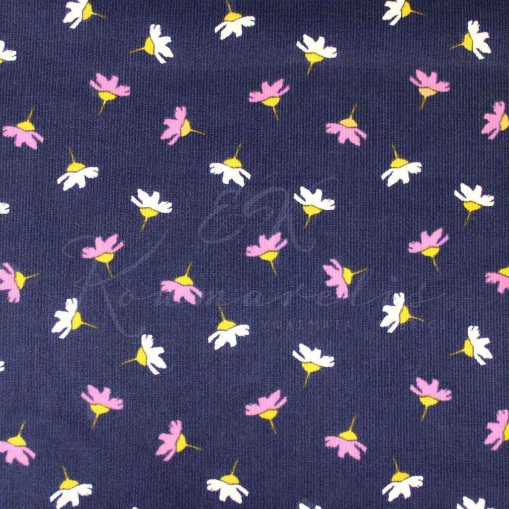 Κοτλέ Χιλιόριγο - Μαργαρίτες - 1