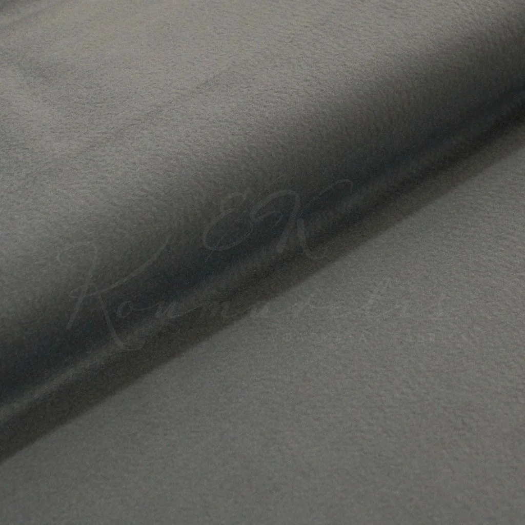 Felt (Fetrina) - Grey 60cm width - 1