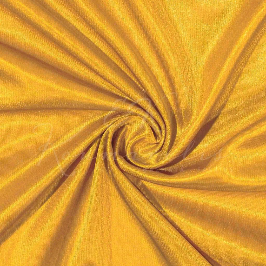 Bodre Jersey Lining - Gold - 1