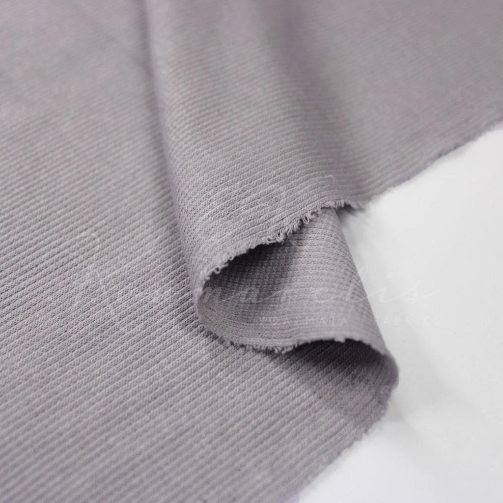 Ριπ Βαμβακερό Ελαστικό - Γκρι Ανοιχτό - 2
