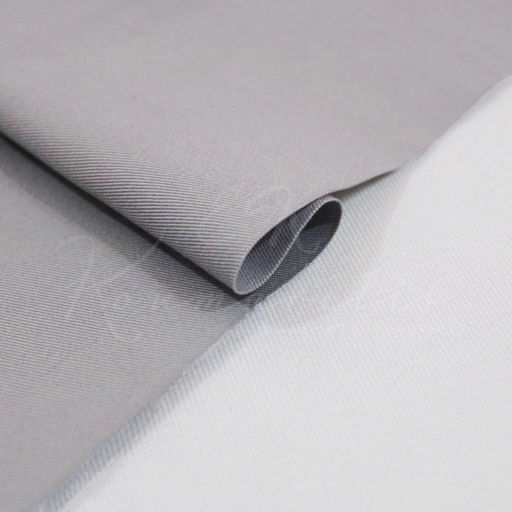 Gabardine - Grey - 2