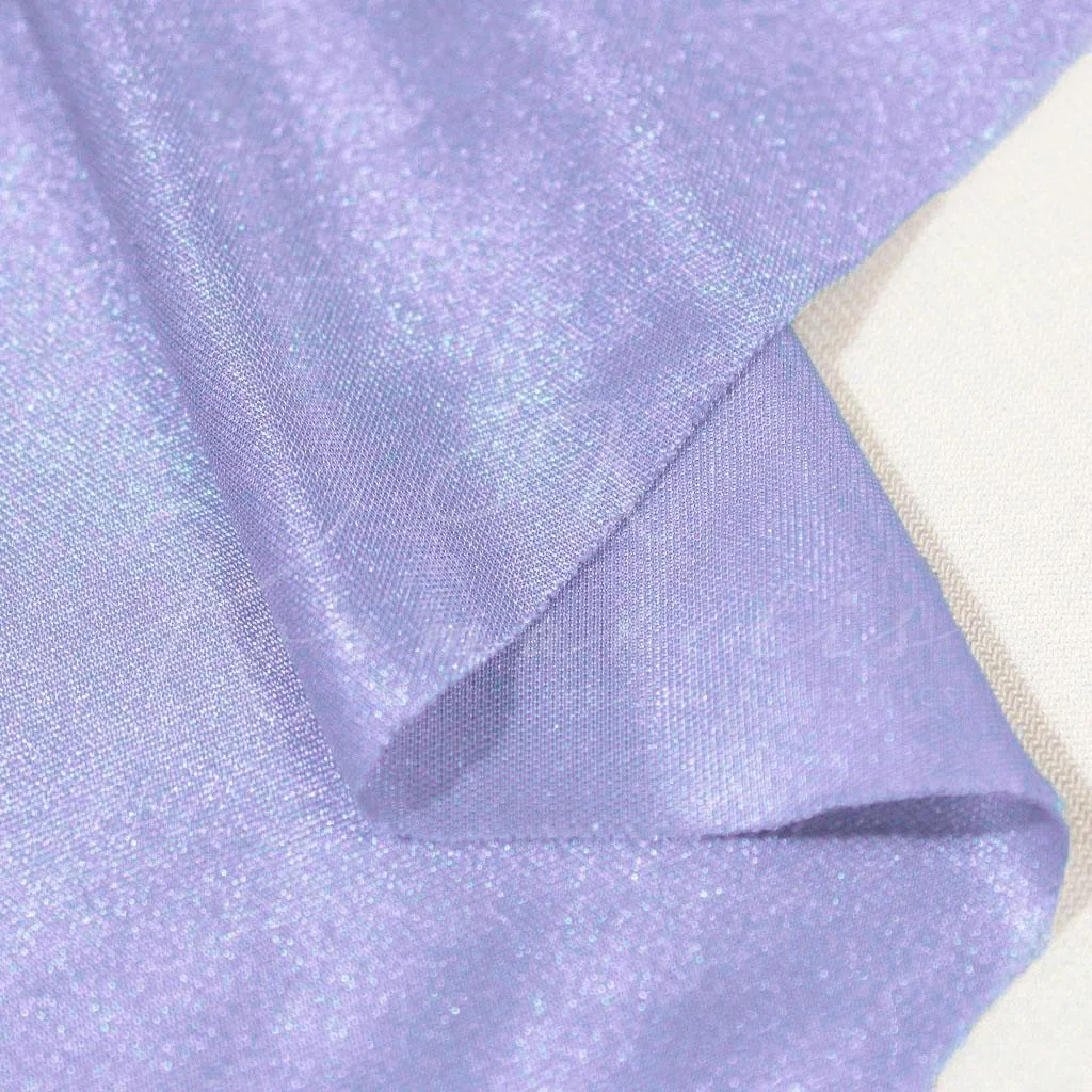 Bodre Jersey Lining - Lilac - 2