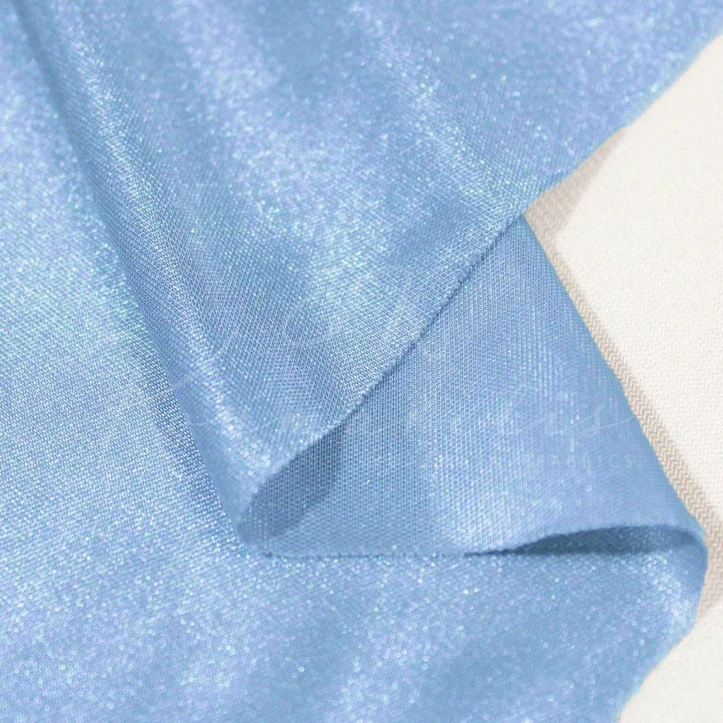Bodre Jersey Lining - Light Blue - 2