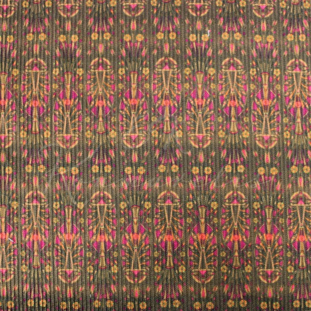 Κοτλέ Χιλιόριγο - Έθνικ Καφέ - 1