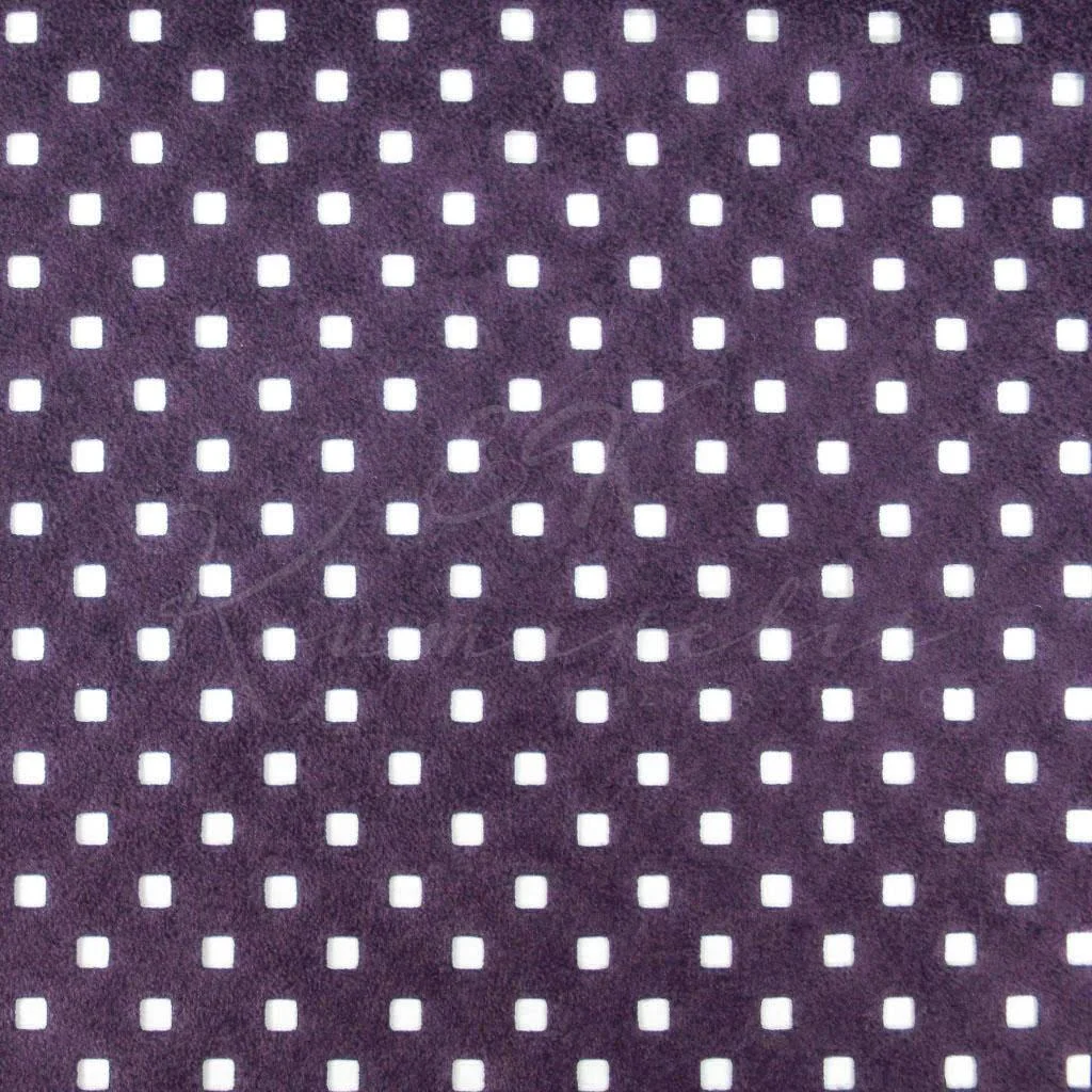 Σουέτ  Laser Cut - Τετράγωνα - 1