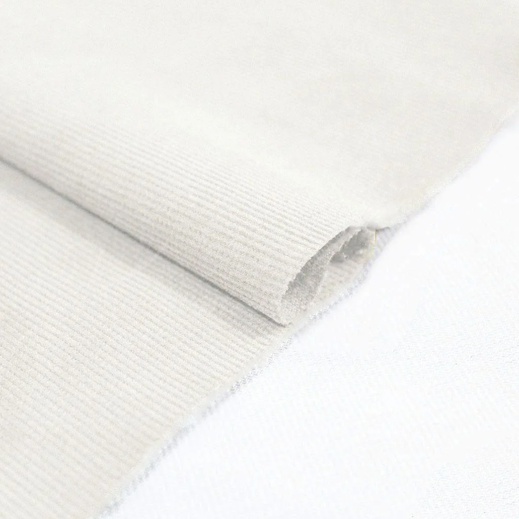 Corduroy 1000 Stripes - Off White - 2