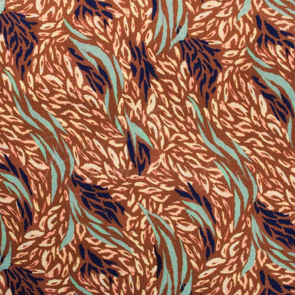 Βισκόζ - Φύκια Καφέ - 1