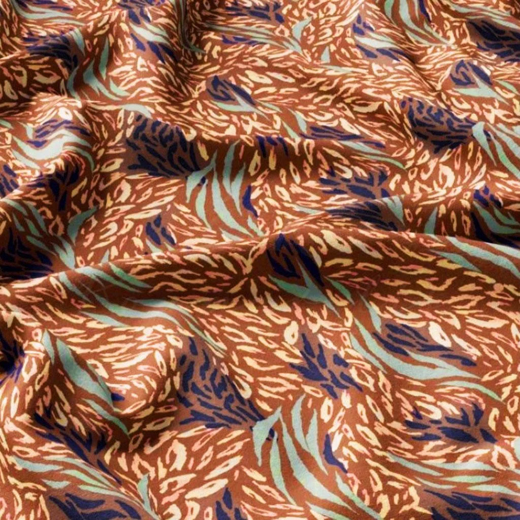 Βισκόζ - Φύκια Καφέ - 2