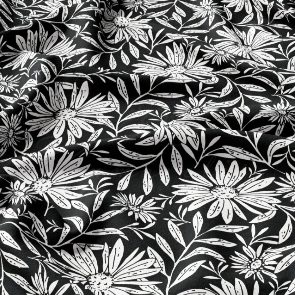 Βισκόζ - Ασπρόμαυρες Μαργαρίτες - 2